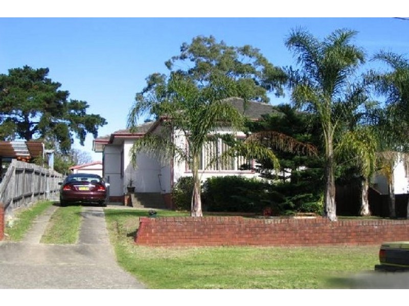 6 Young Street, Parramatta NSW 2150