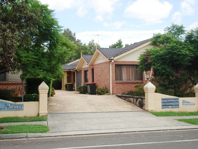 4/32 Veron Street, Wentworthville NSW 2145