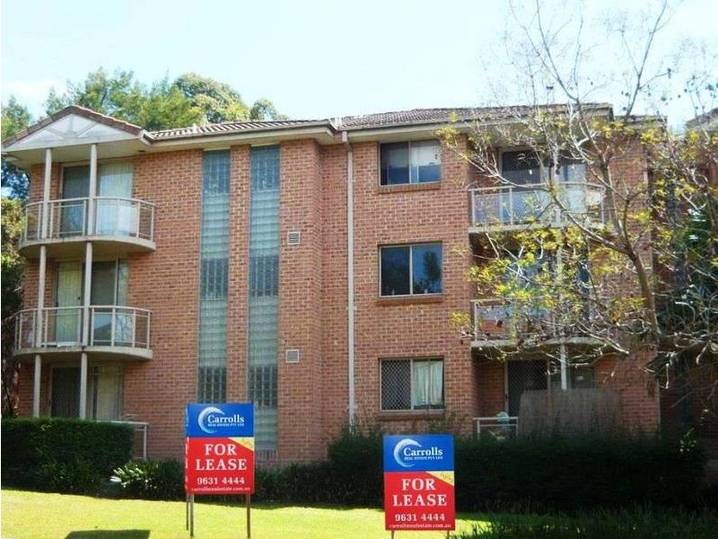 4/5-9 Mowle Street, Westmead NSW 2145