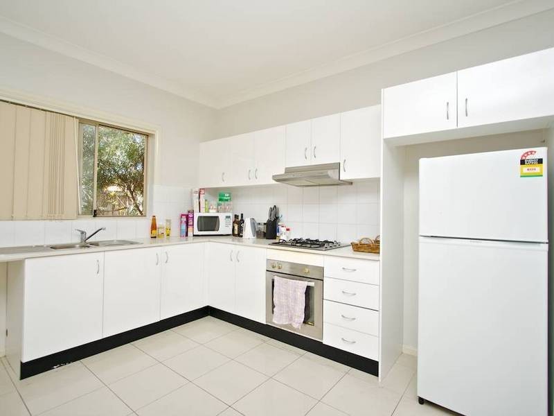 18/36-40 Jersey Road, South Wentworthville NSW 2145