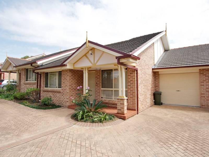 South Wentworthville NSW 2145