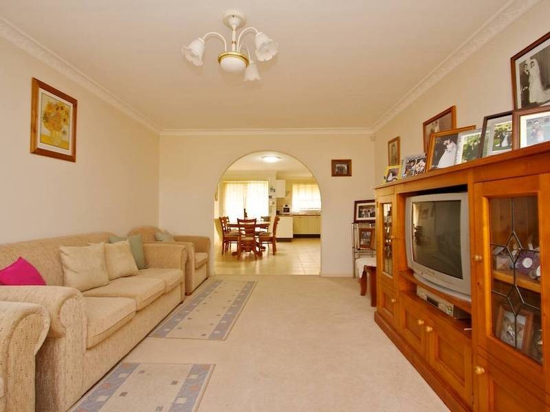 South Wentworthville NSW 2145