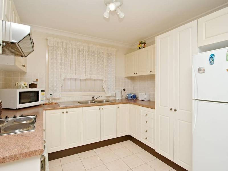 South Wentworthville NSW 2145