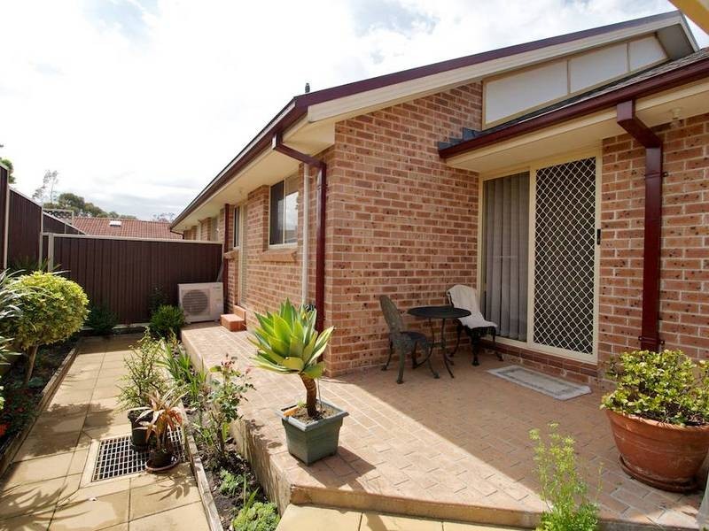 South Wentworthville NSW 2145