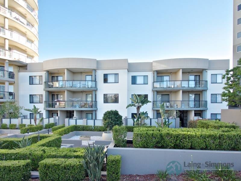 110/91C Bridge Road, Westmead NSW 2145