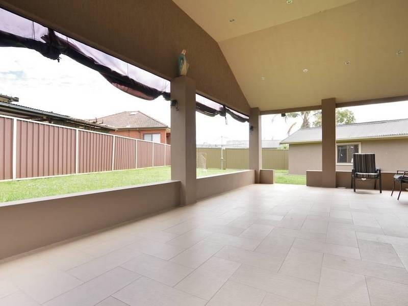 7 Flamingo Place, Pendle Hill NSW 2145