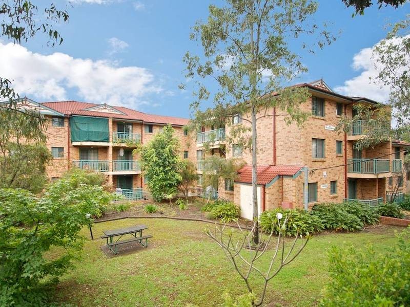 Pendle Hill NSW 2145