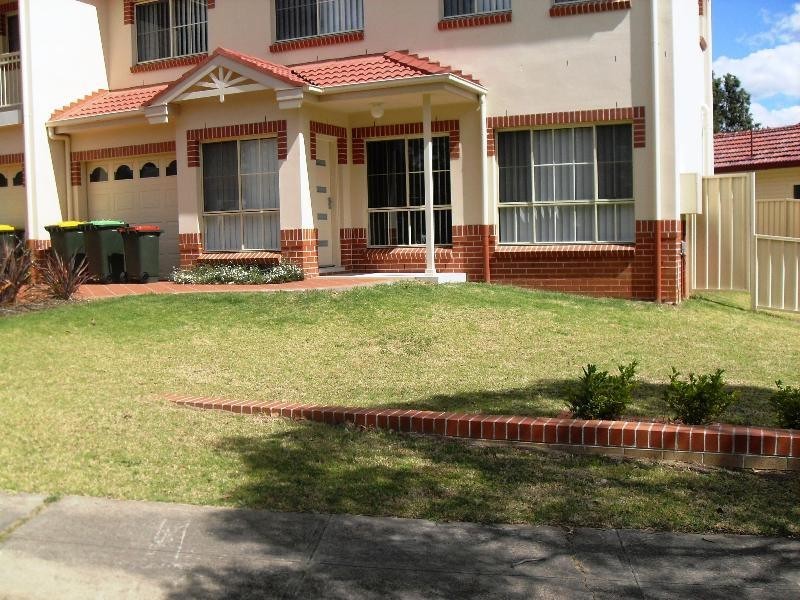 5a Eucalyptus Street, Constitution Hill NSW 2145