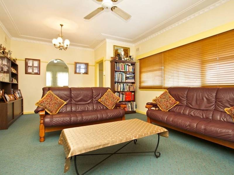 Wentworthville NSW 2145