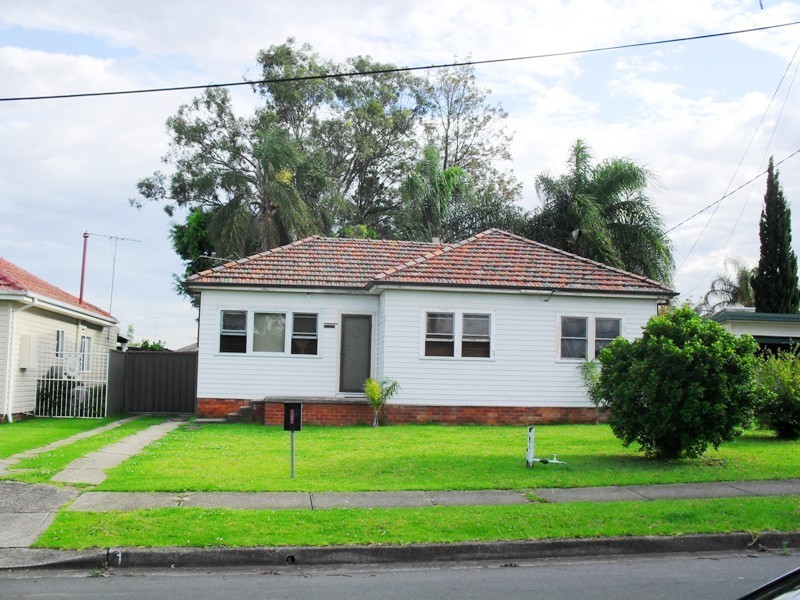 1 Northcott Street, South Wentworthville NSW 2145