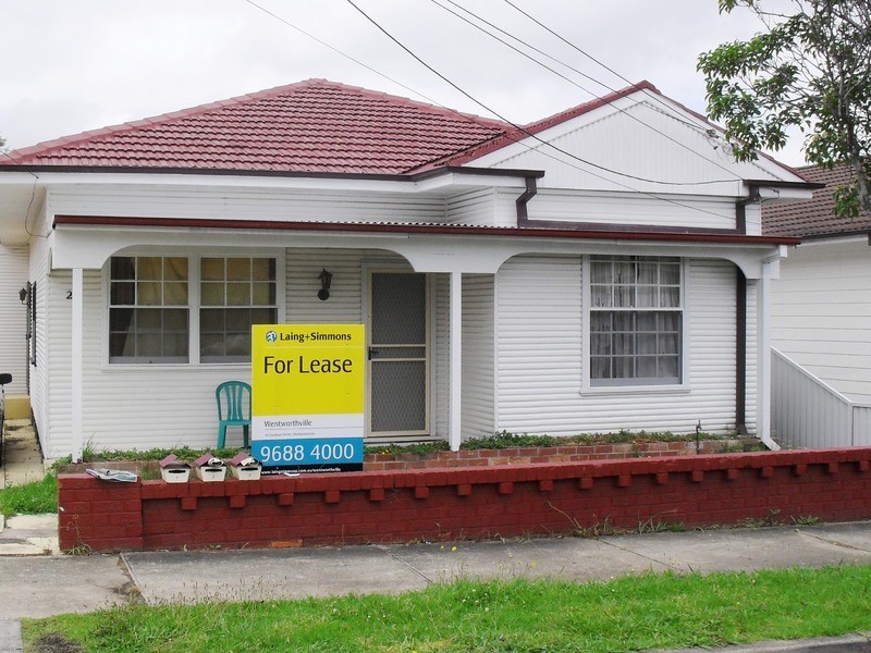 2/29 Stanley Road, Lidcombe NSW 2141