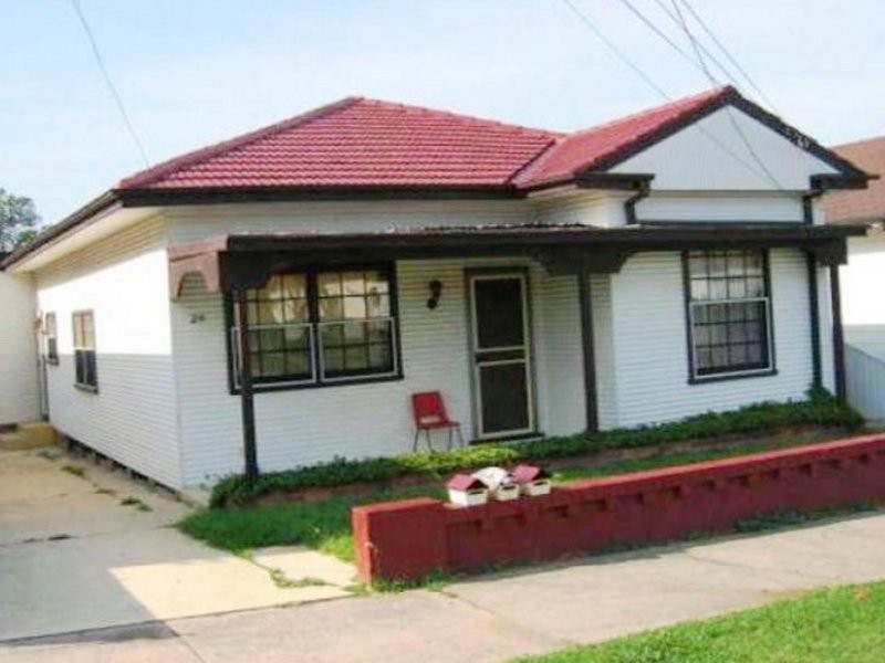 2/29 Stanley Road, Lidcombe NSW 2141