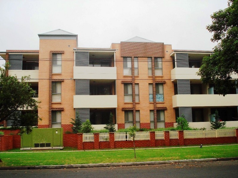 27/30-44 Railway Terrace, Merrylands NSW 2160
