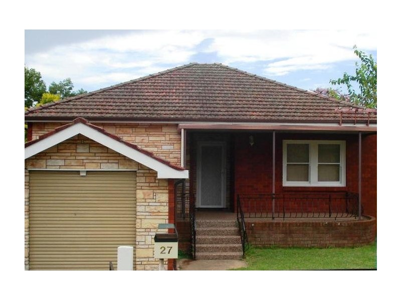 27 Veron Street, Wentworthville NSW 2145