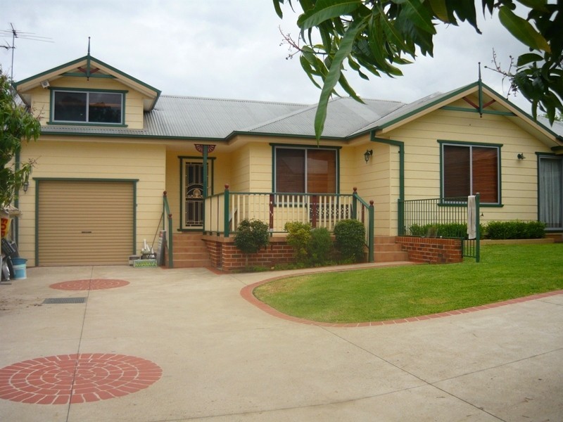 14 Yarbon Street, Wentworthville NSW 2145