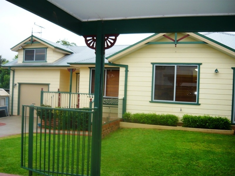 14 Yarbon Street, Wentworthville NSW 2145