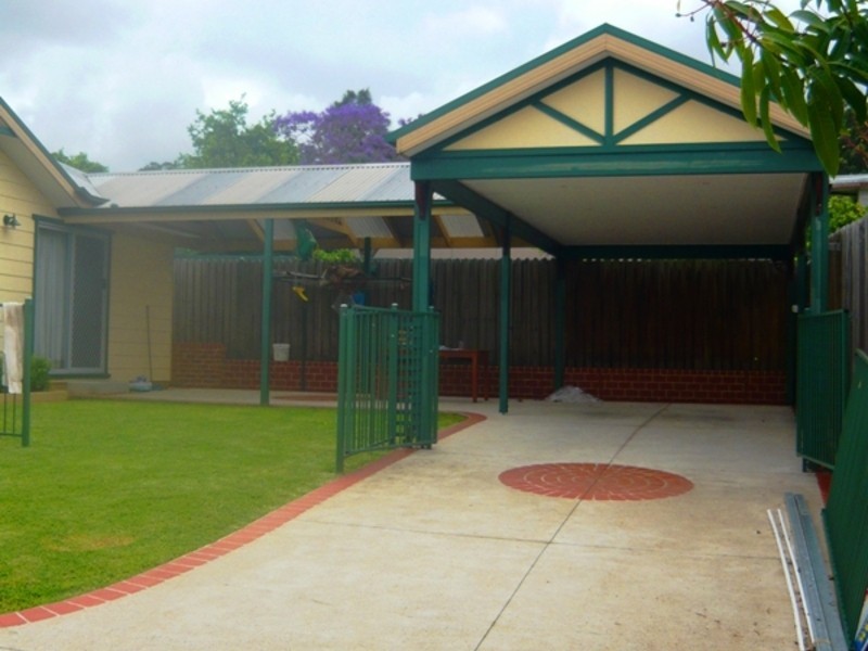 14 Yarbon Street, Wentworthville NSW 2145