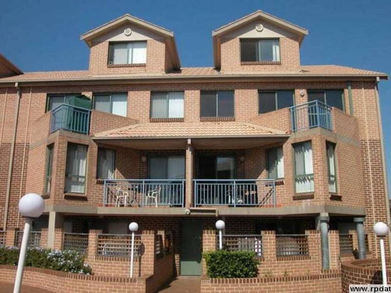 5/503 Wentworth Avenue, Toongabbie NSW 2146