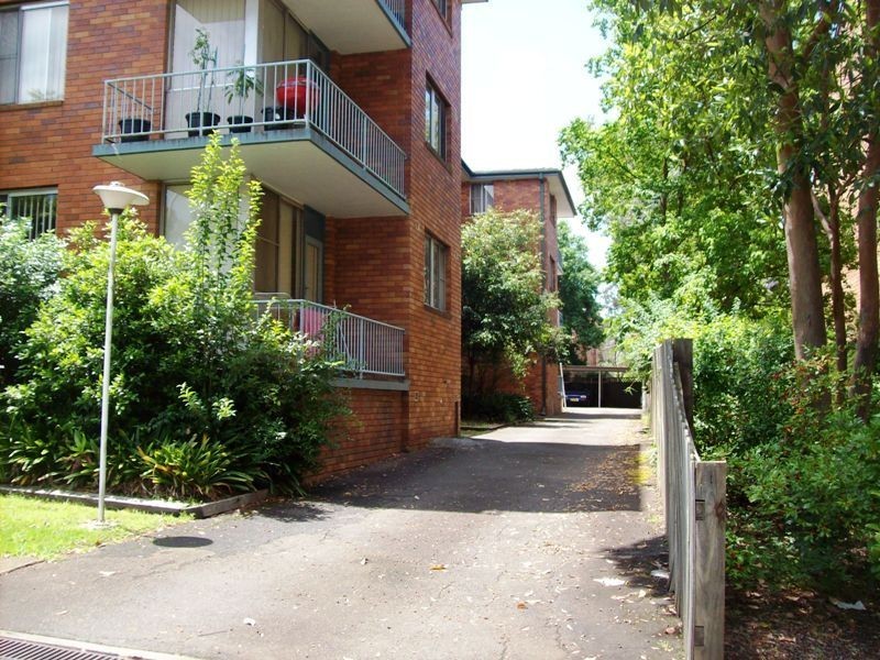 7/11 Queens Road, Westmead NSW 2145