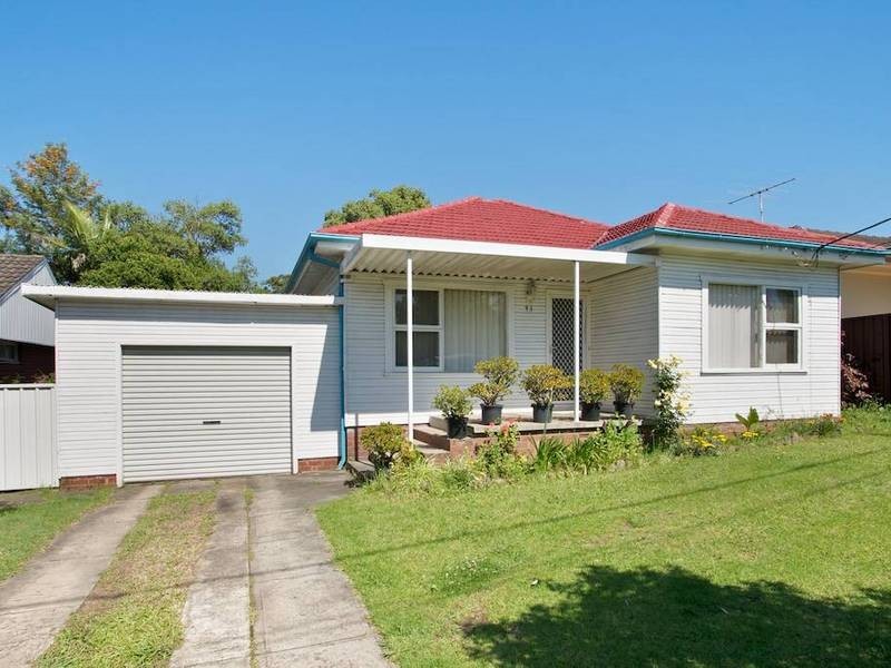 93 Jersey Road, Greystanes NSW 2145