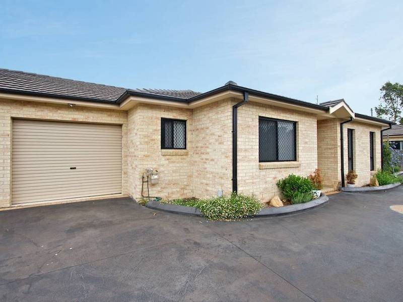 Wentworthville NSW 2145