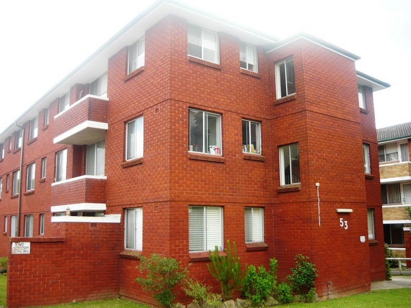 14/53 Garfield Street, Wentworthville NSW 2145