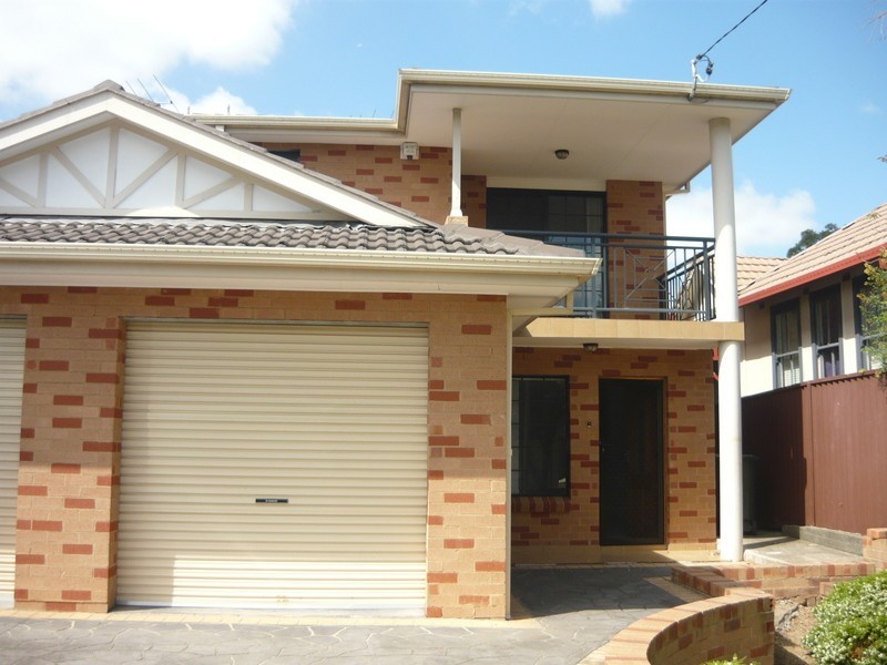 186A Dunmore Street, Wentworthville NSW 2145