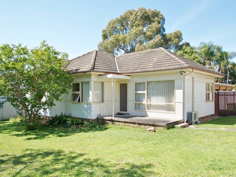 Pendle Hill NSW 2145