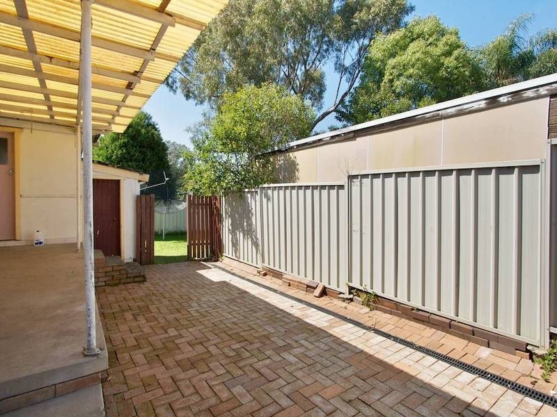 Pendle Hill NSW 2145