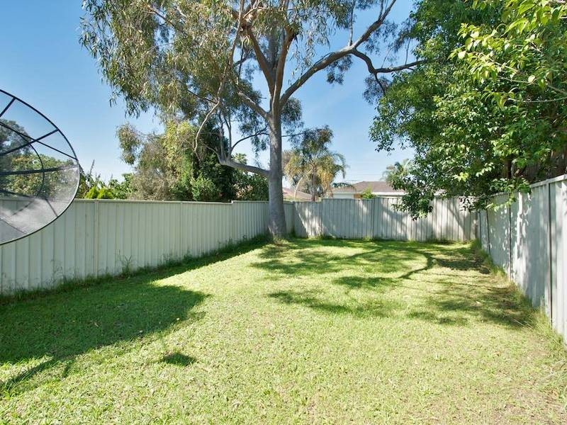 Pendle Hill NSW 2145