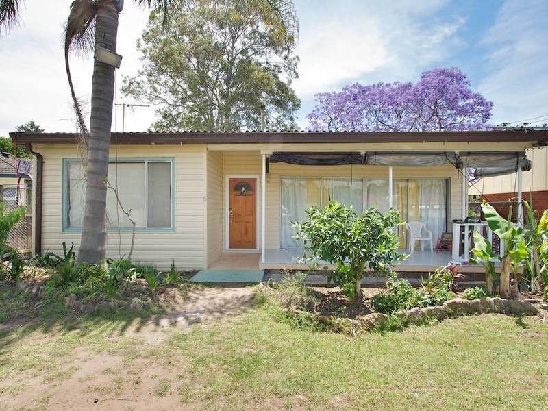 6 Calga Place, Toongabbie NSW 2146
