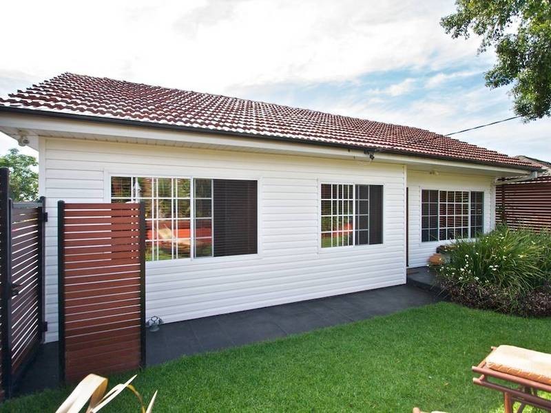 Pendle Hill NSW 2145