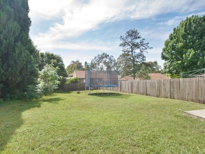 Pendle Hill NSW 2145