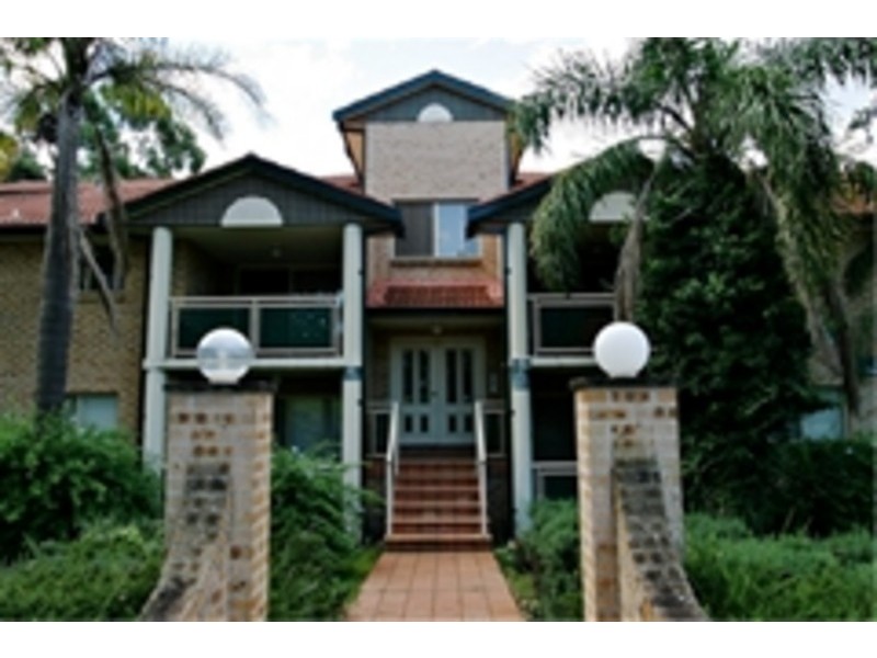 18/253 Dunmore Street, Wentworthville NSW 2145