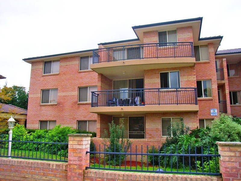 12/5-11 Stimson Street, Guildford NSW 2161