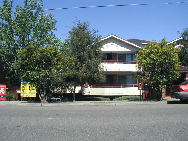 6/132 Station Street, Wentworthville NSW 2145