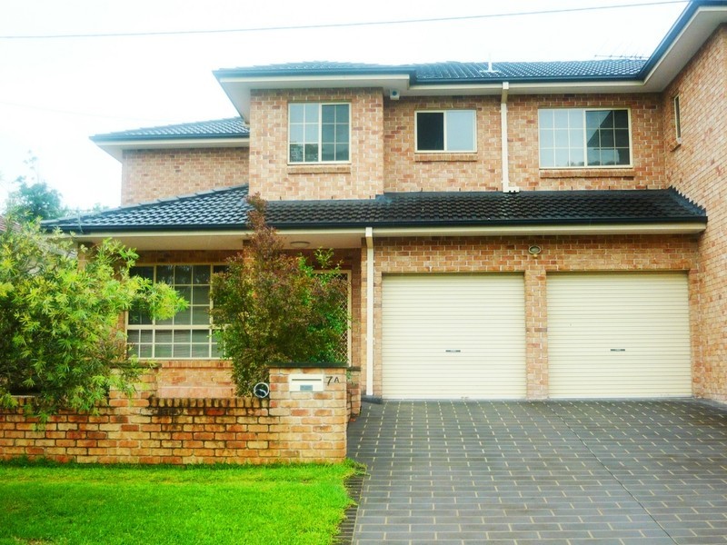 7a Pioneer Street, Wentworthville NSW 2145