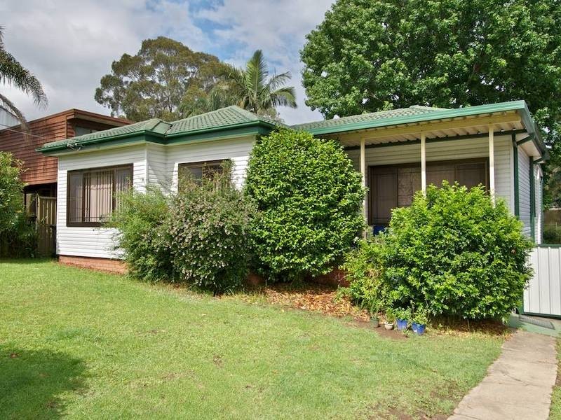 31 May Street, Constitution Hill NSW 2145