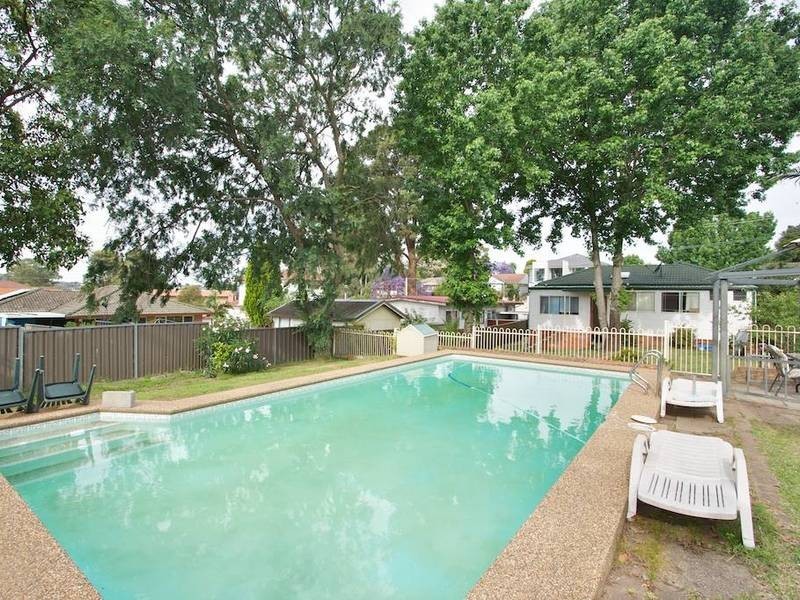 31 May Street, Constitution Hill NSW 2145