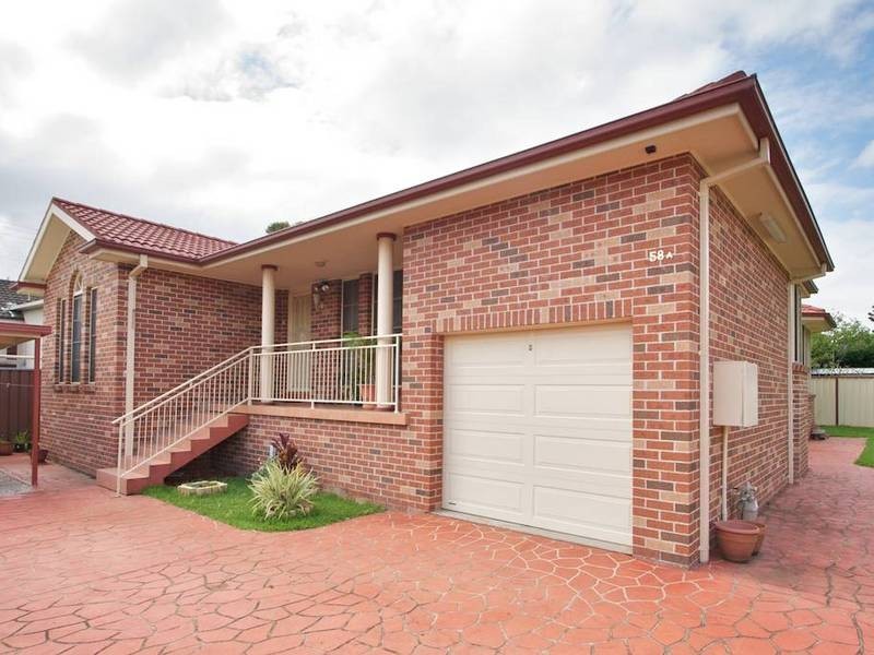 Wentworthville NSW 2145