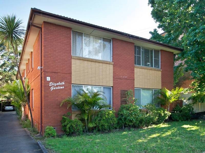 6/6 Mia Mia Street, Pendle Hill NSW 2145