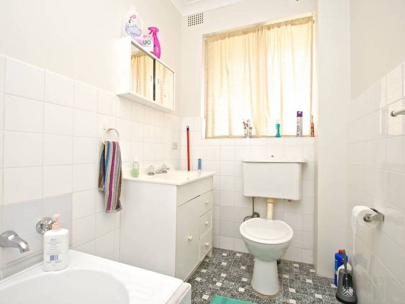 6/6 Mia Mia Street, Pendle Hill NSW 2145