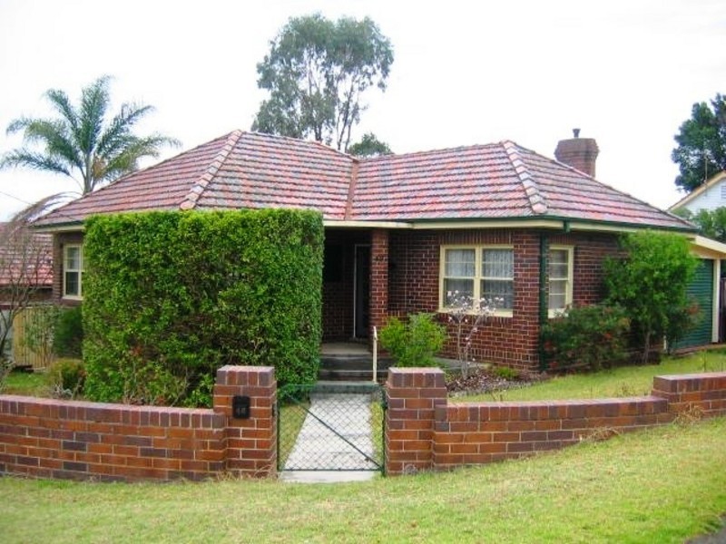 46 Austral Avenue, Westmead NSW 2145