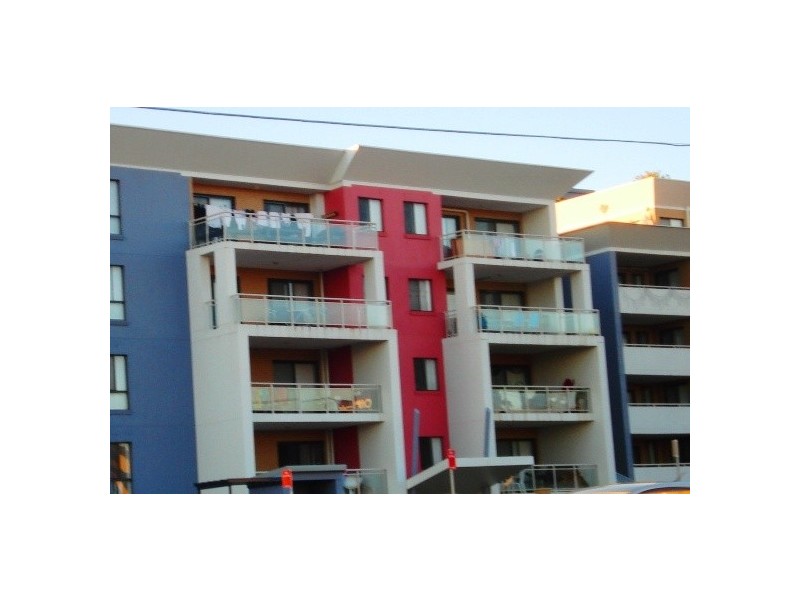 8/21 Third Avenue, Blacktown NSW 2148