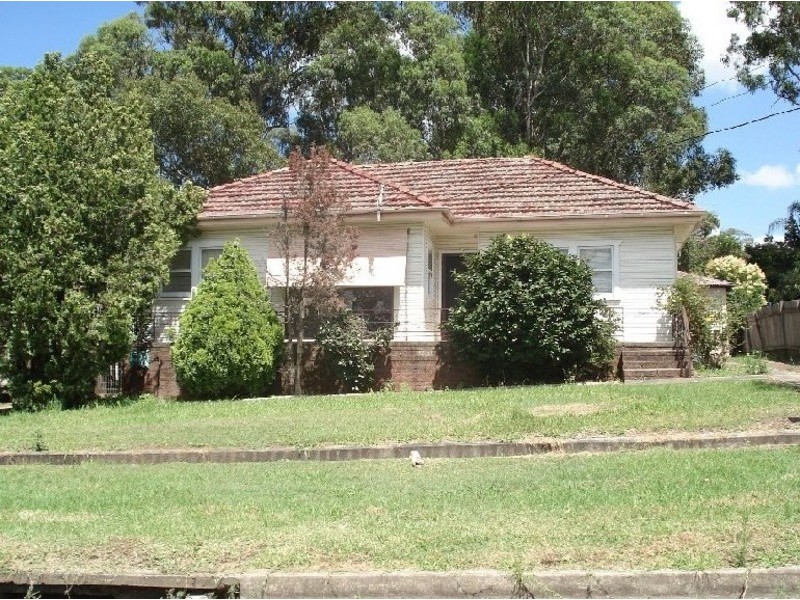 9 Dawes Street, Wentworthville NSW 2145