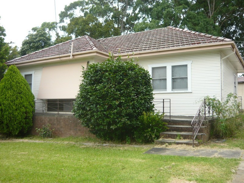 9 Dawes Street, Wentworthville NSW 2145