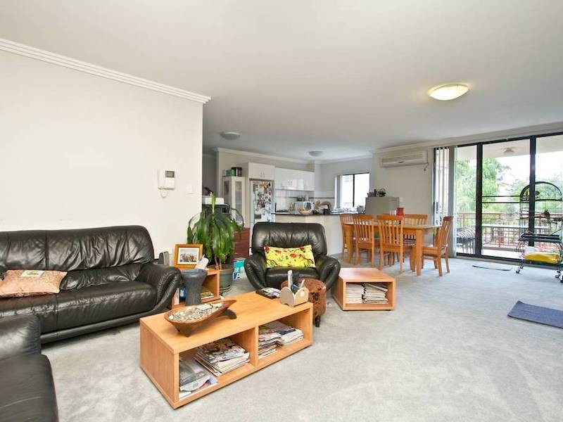 40/2 Conie Avenue, Baulkham Hills NSW 2153