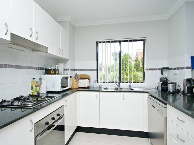 40/2 Conie Avenue, Baulkham Hills NSW 2153