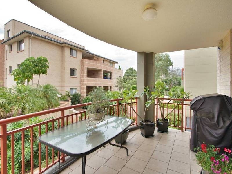 40/2 Conie Avenue, Baulkham Hills NSW 2153