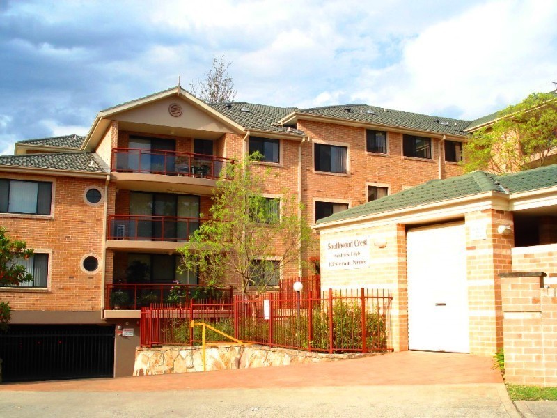 19/1-3 Sherwin Avenue, Castle Hill NSW 2154